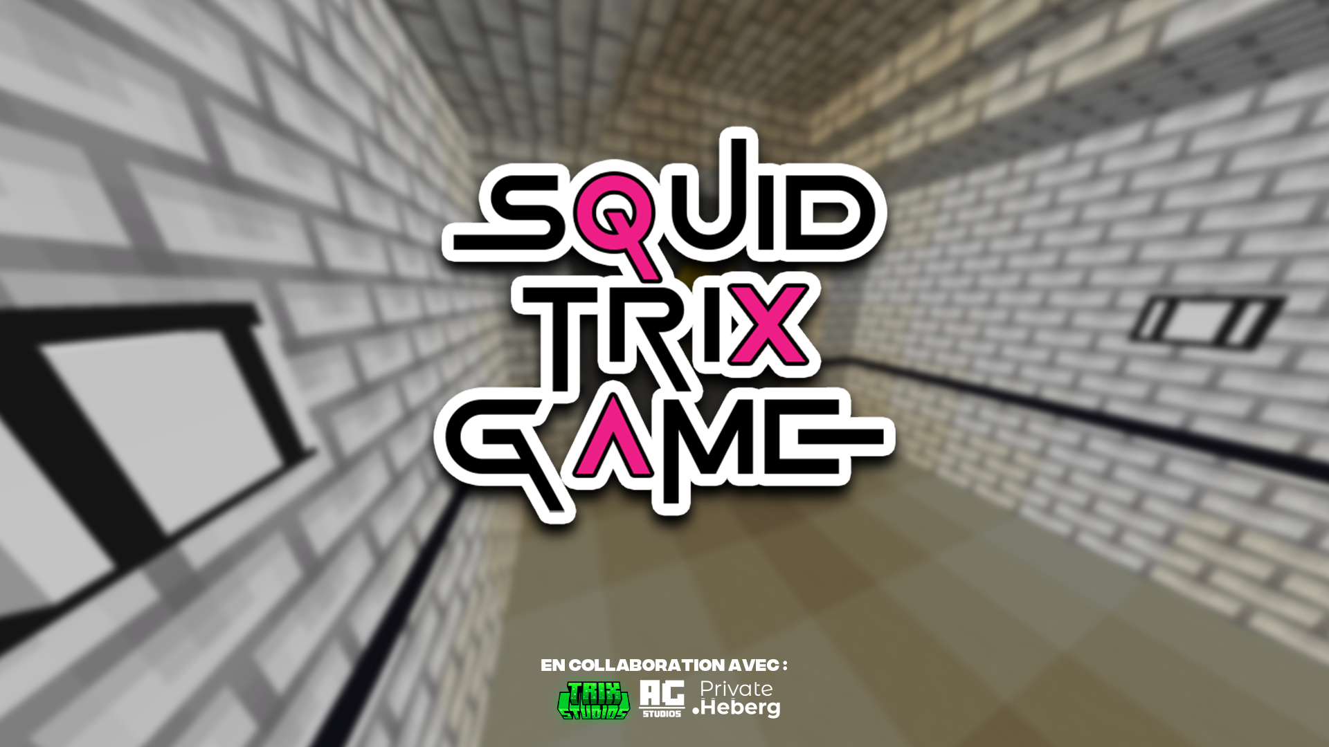 Squid TRIX Game 🦑 - Récap et les meilleurs moments