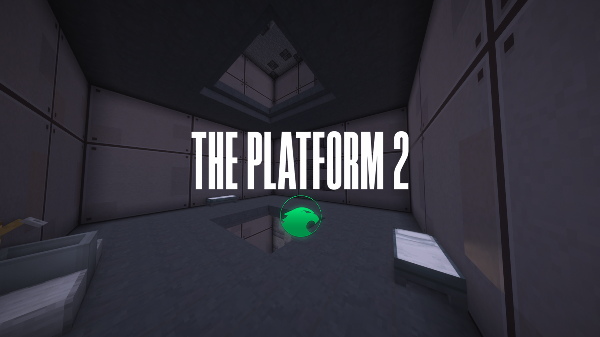 The Platform 🕳️ - Gagnant de notre seconde édition