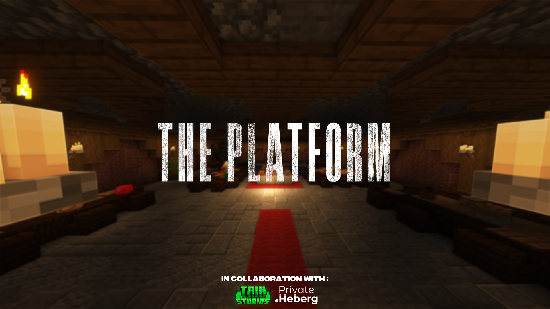 The Platform 🕳️ - Récap et les meilleurs moments