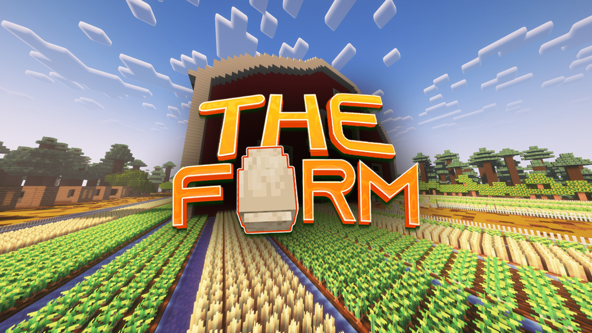 The Farm 🥚 - Gagnants de notre première édition